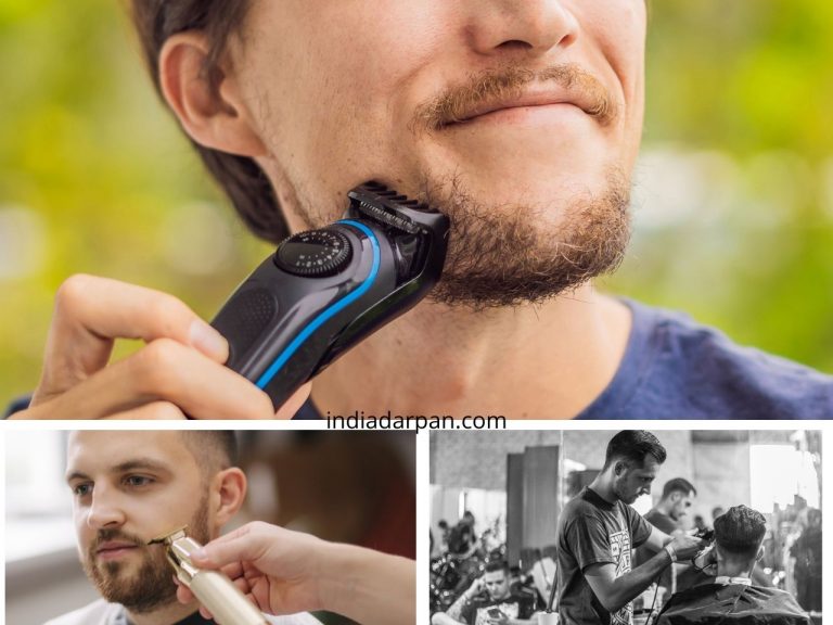 best trimmer for men under 1000