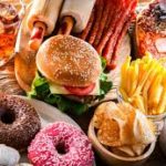 Reduce Junk Food Intake for Teenagers