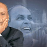 Dhirubhai Ambani's Entrepreneurial Journey: From Humble Beginnings to Global Success