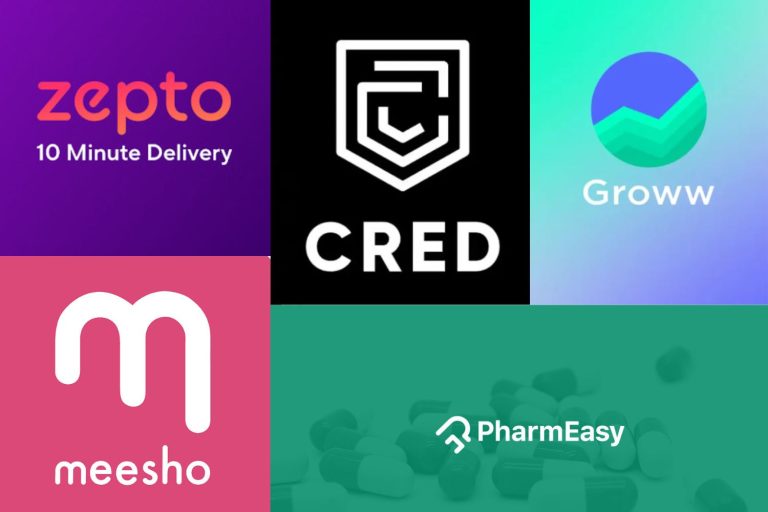Top 10 Indian Startups You NEED to Know About