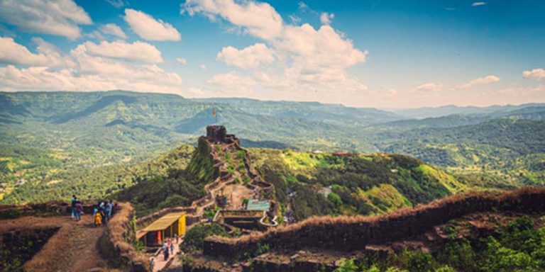 Top 5 Spectacular Destinations in India During Monsoon