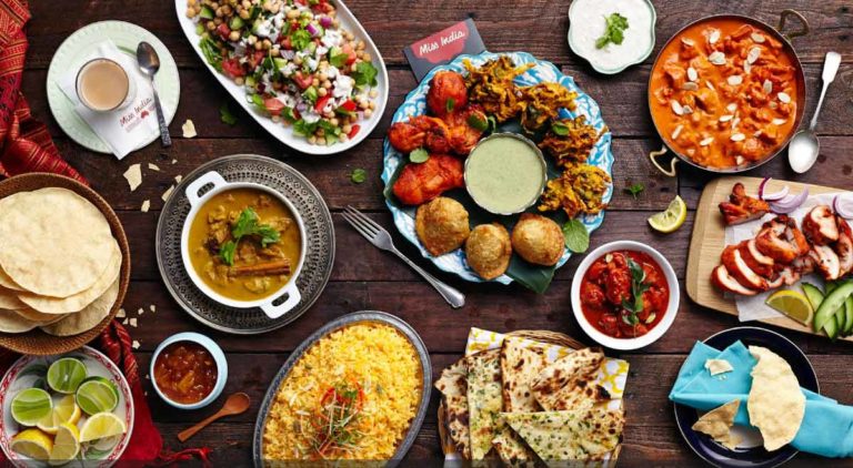 Why Homemade Indian Food Is Healthier Than Outside Food