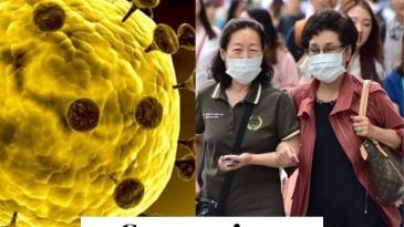 Coronavirus