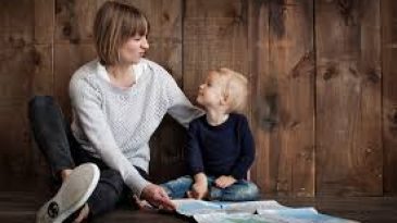 Parenting Tips