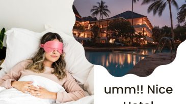 hotels in dream