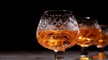 Rum Brands in India