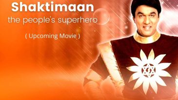 new shaktimaan movie cast