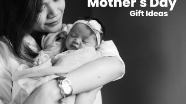 Mother's Day gift ideas
