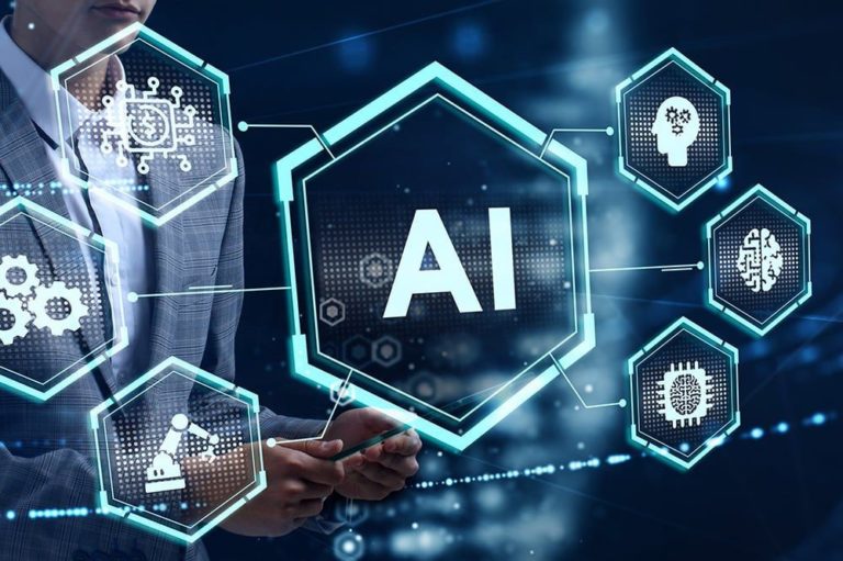 The Impact of Artificial Intelligence on Various Industries in India