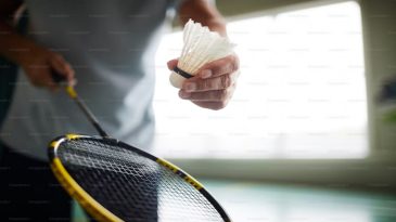 Best Badminton Rackets