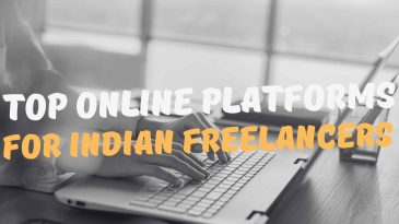 online plateforms for freelancers