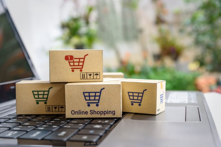 The Growth of E-Commerce in India: How Online Shopping is Shaping Retail
