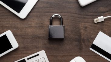 Protect Your Online Privacy