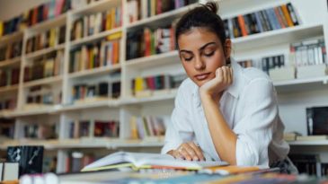 Reading Engages the Brain
