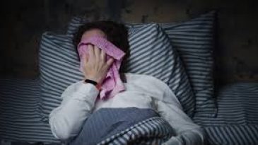 Is Excessive Sweating Normal