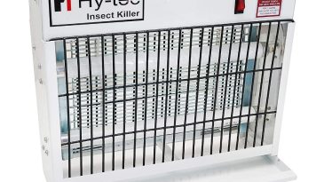 H Hy-tec 20W Mosquito Repellent