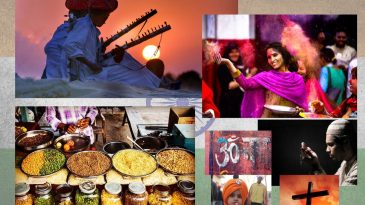 indian traditions and culture