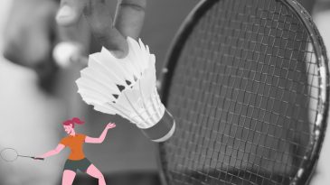 APACS Badminton Racket Reviews