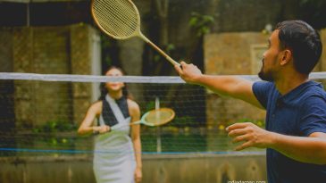 Best Badminton Racket under 1500