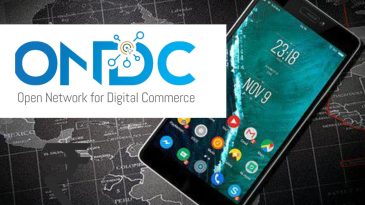 Open Network for Digital Commerce (ONDC)