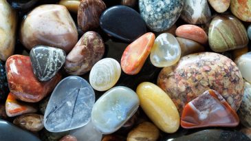 10 Creative DIY Project Ideas Rock Tumbling