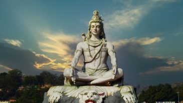  Importance of Shrawan Month in Hindu Religion