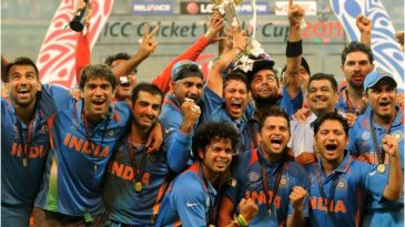 Unforgettable Matches in Indian Cricket History