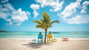 Top Beaches in India Discovering Coastal Paradises