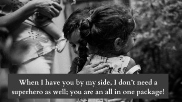 Heart touching emotional brother and sister quotes
