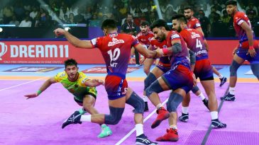 The New Age of Indian Sports From Cricket to Kabaddi