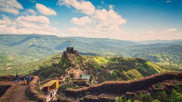 Top 5 Spectacular Destinations in India During Monsoon