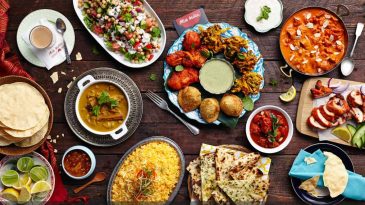 Why Homemade Indian Food Is Healthier Than Outside Food