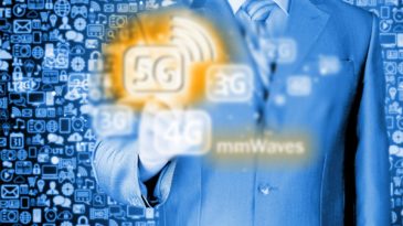 The Impact of 5G How It Will Change the Way We Live and Work