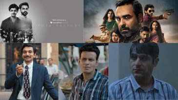 Top 10 Indian Web Series That Showcase Unique Indian Cultures