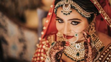 Bride’s Best Friend Choosing and Caring For Indian Bridal Jewelry