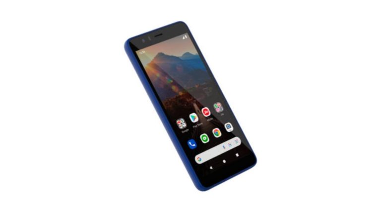 jiophone next