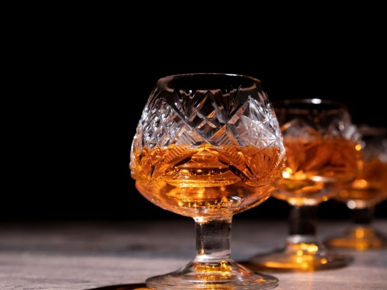 Rum Brands in India