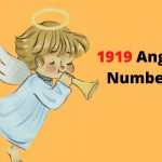 1919 Angel Number meaning