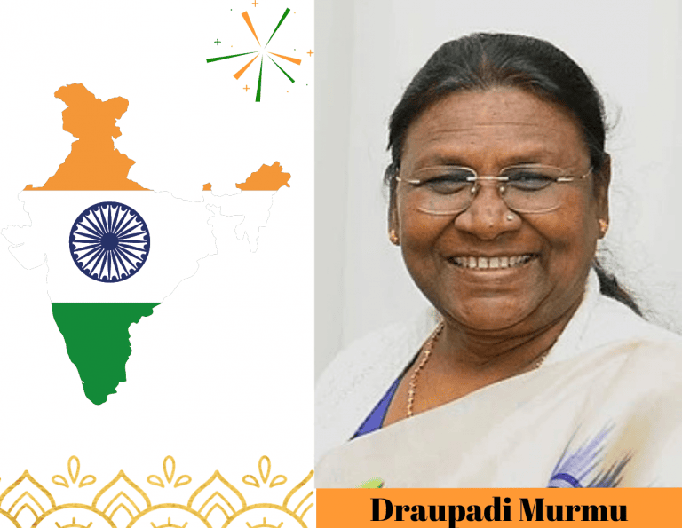 Draupadi-Murmu-family-wiki-biography