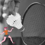 APACS Badminton Racket Reviews