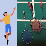 head heavy badminton rackets