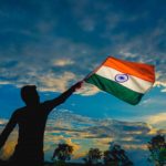 hosting Indian Flag athome