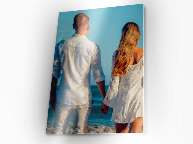 Custom Acrylic photo prints PHOTO