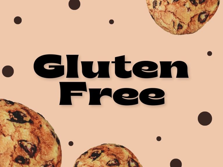 Best Gluten Free Cookies india