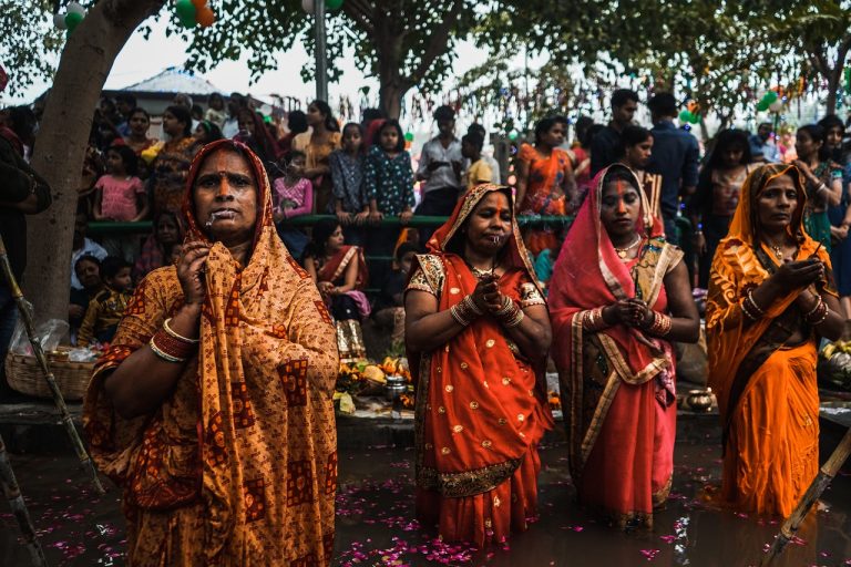chhath puja