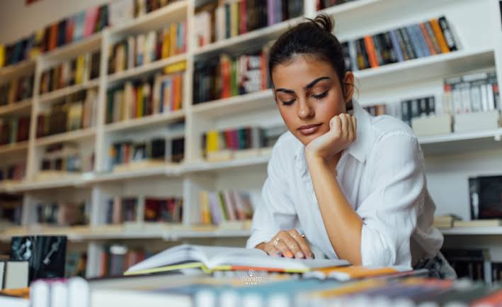 Reading Engages the Brain