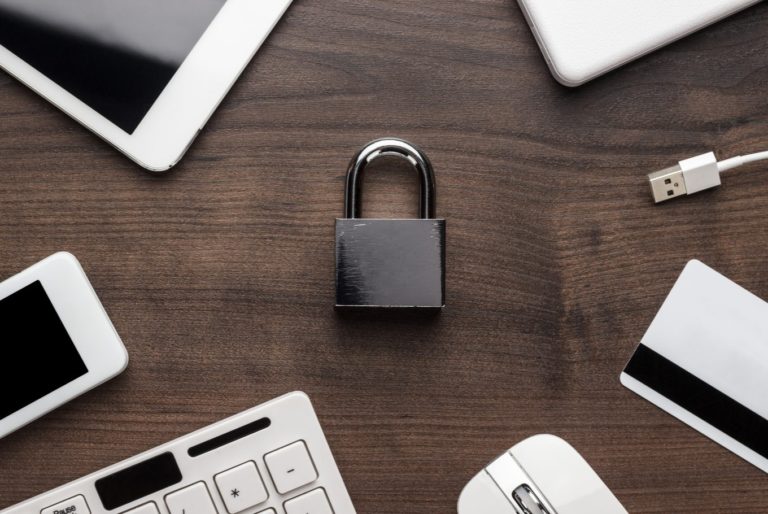 Protect Your Online Privacy