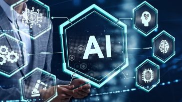 The Impact of Artificial Intelligence on Various Industries in India