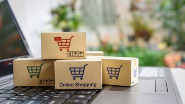 The Growth of E-Commerce in India: How Online Shopping is Shaping Retail