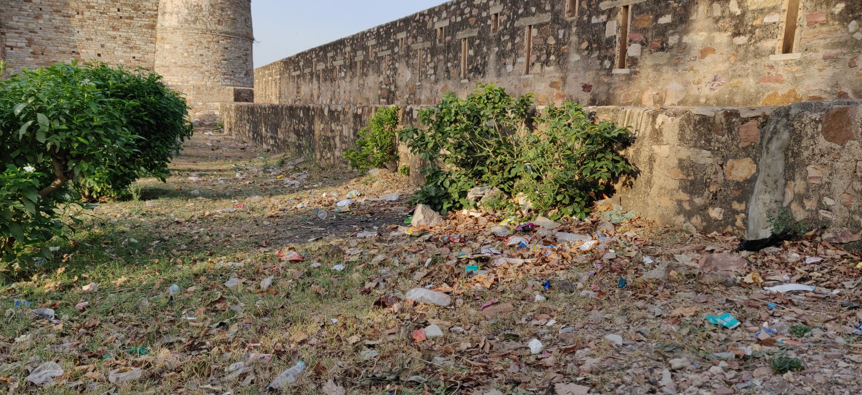 apni virasat apni zimmedari